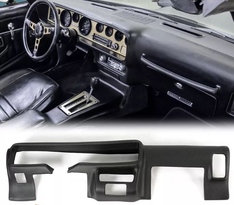 1979 Pontiac Trans Am