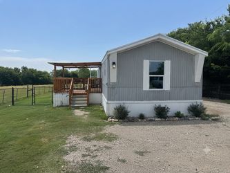 Mobile Home For Sale