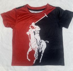 Ralph Lauren Polo Boys Shirt