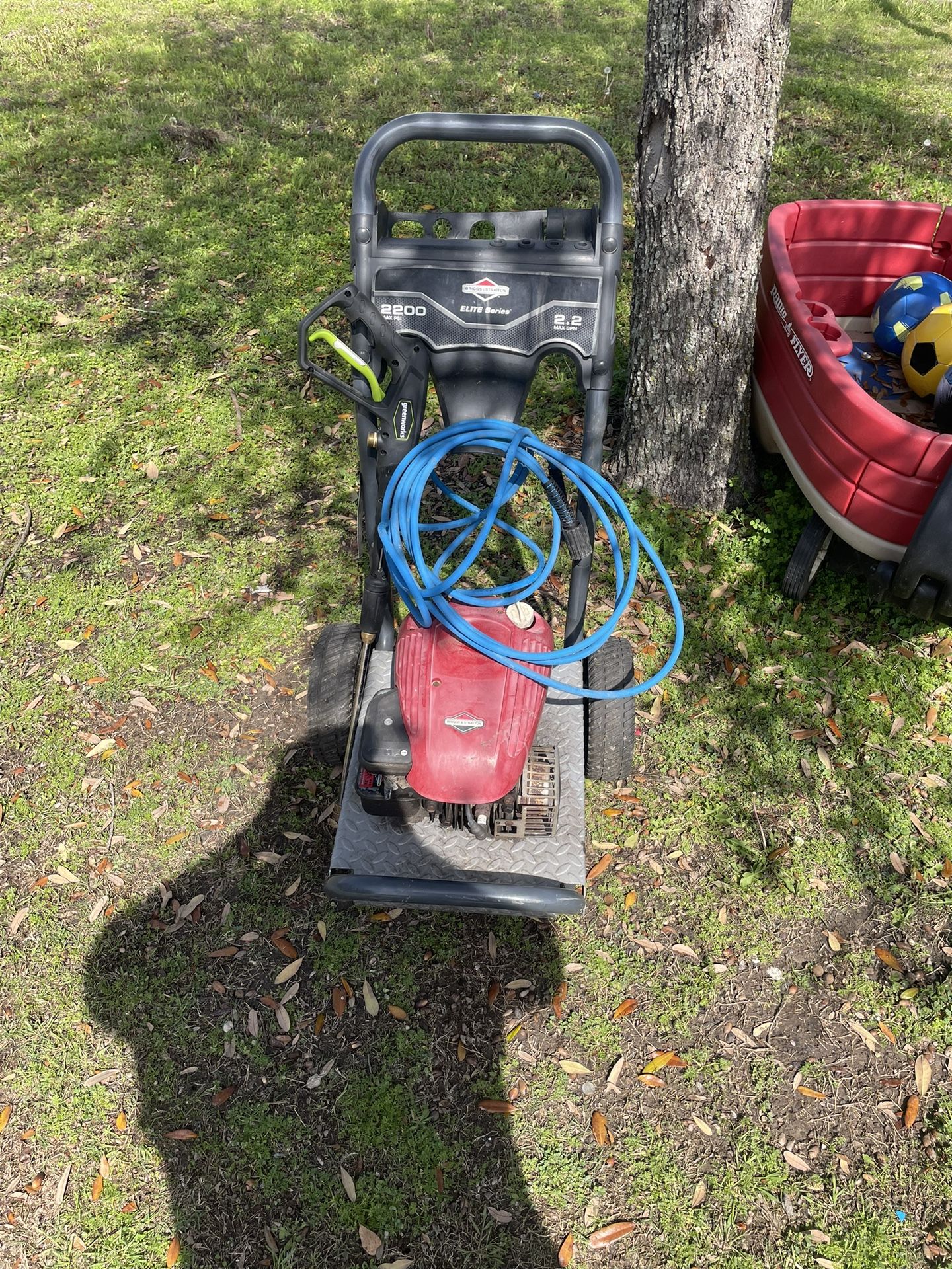 Pressure Washers For Sale 