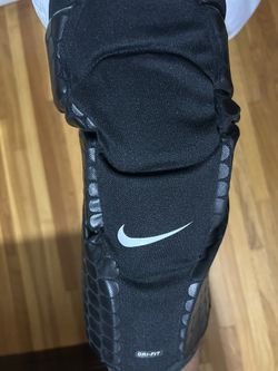 Nike Cushion Leg Brace