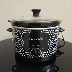 Crock Pot 