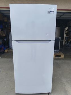 Freezer Refrigerator