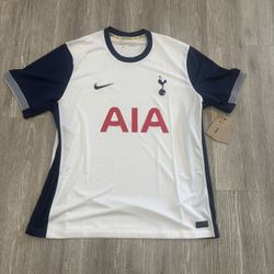 2024/25 Nike Tottenham Hotspur Home Jersey Size XL 