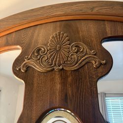 Vintage Vanity Dresser