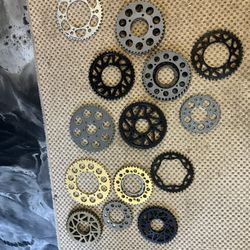 Sprockets