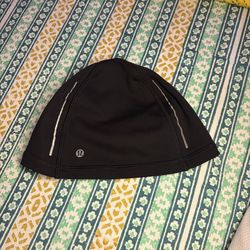 Lululemon Fast & Free Fleece Beanie