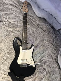 Dean Playmate Electric Guitar