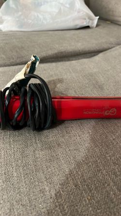 FHI Go Styling Iron Flat Iron