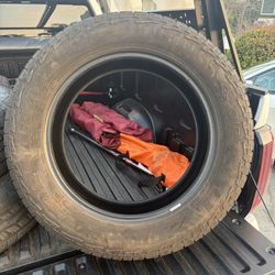 Falken Wildpeak AT3Wa