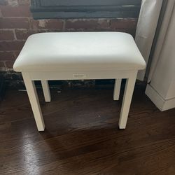 Piano Bench 