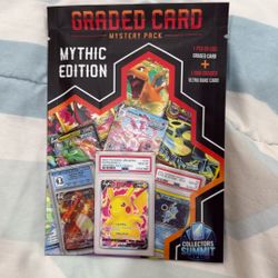 Pokémon Cards