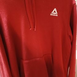 REEBOK hoodie
