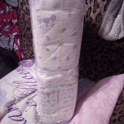 Pampers For Kids Size 2