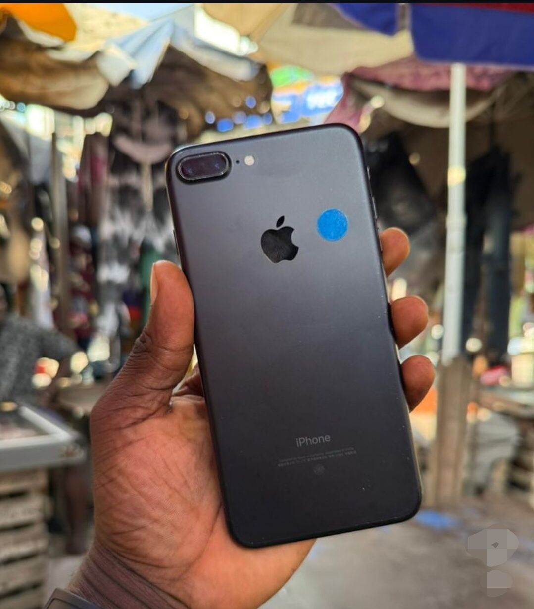 iPhone 8 Plus Unlocked With Warranty 