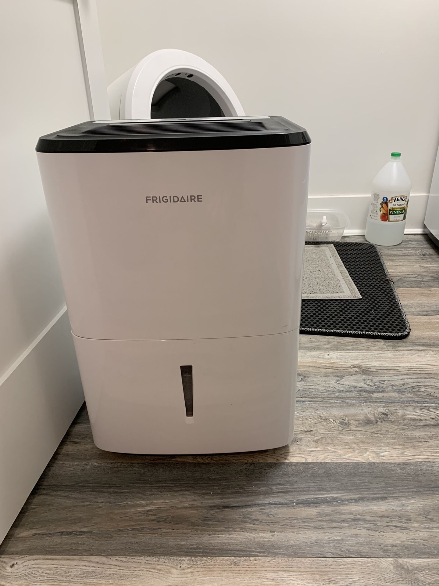 Dehumidifier