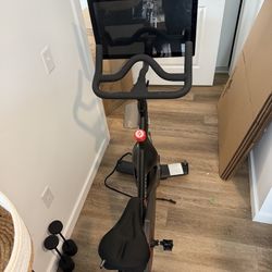 Peloton Gen 2