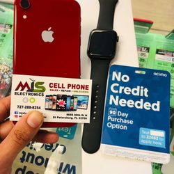 iPhone XR 64GB Unlocked 