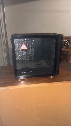 Gaming Computer