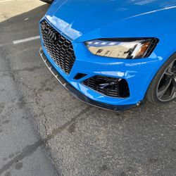 RS5 Karbel Carbon Kit