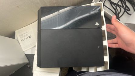 Sony ps4