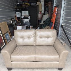 Loveseat Sofa