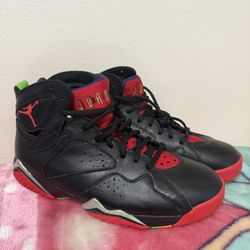 Jordan’s 7