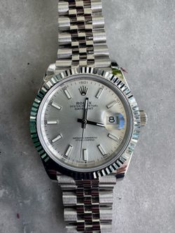 Datejust 41