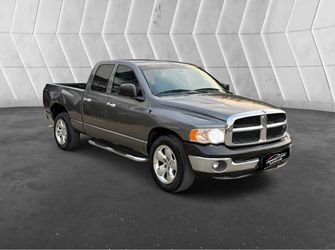 2005 Dodge Ram 1500