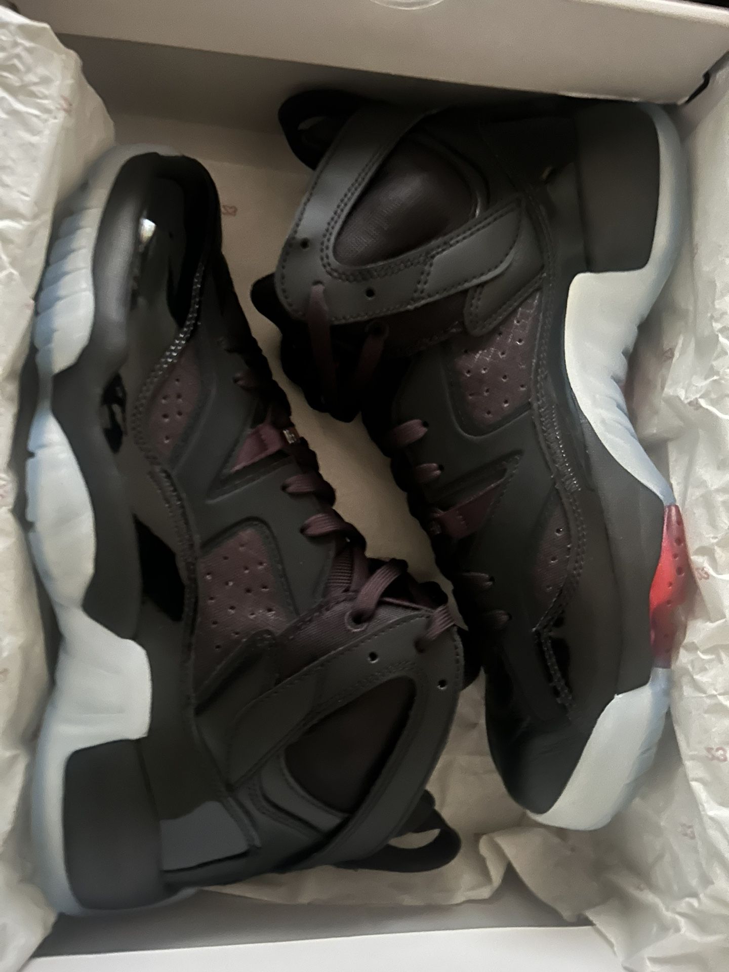 jordan jumpam two trey