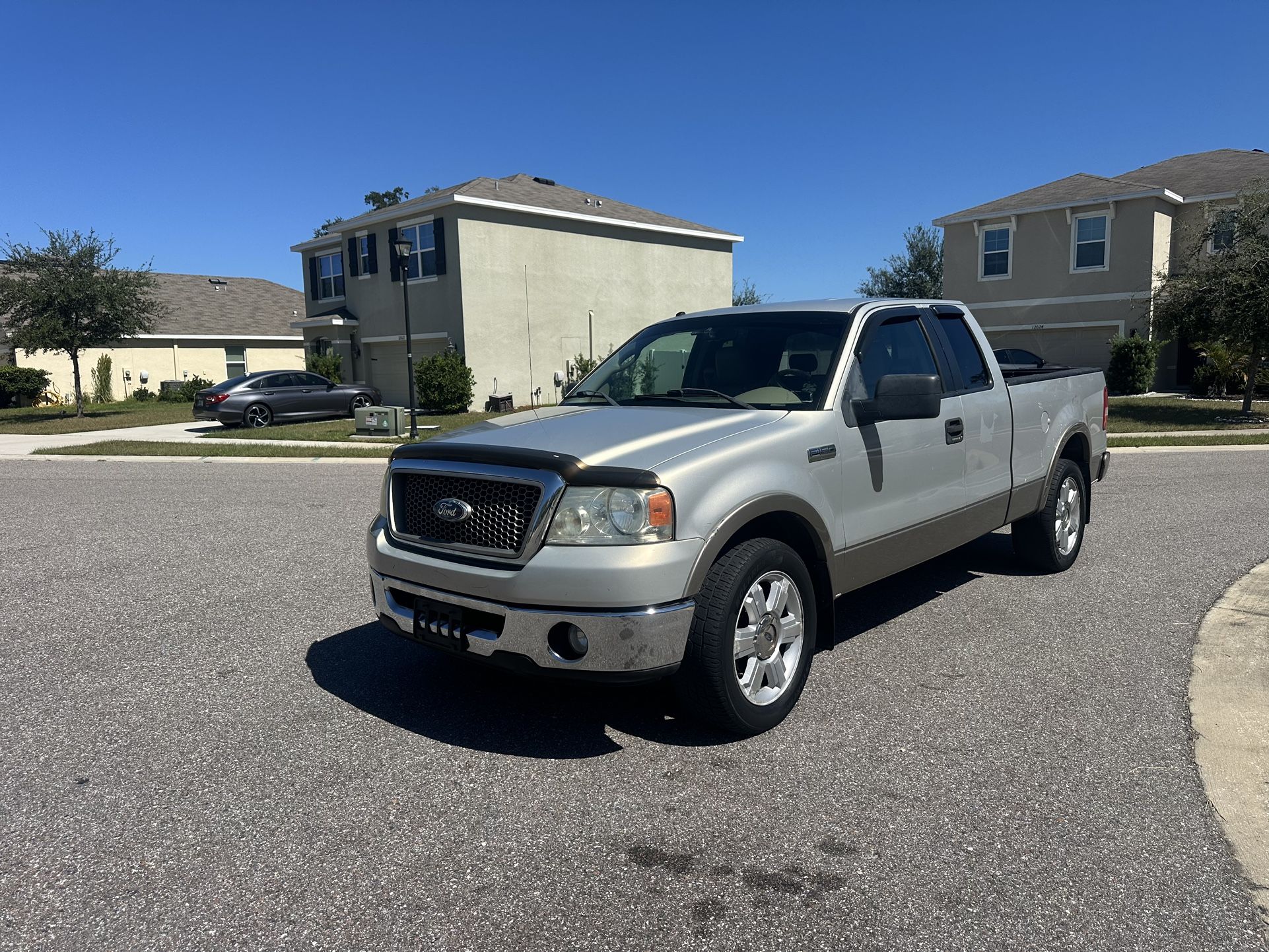 2006 Ford F-150