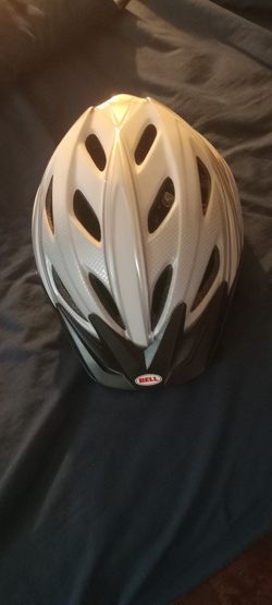 Bicycle Helmet 