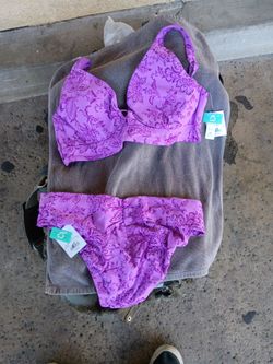 Swimwear