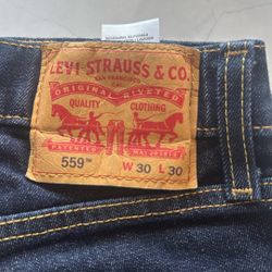 Levi’s