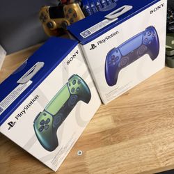 PS5 CONTROLLER NEW SEALED