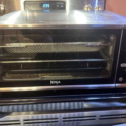 Ninja Foodi 10-in-1 Flip Air Fryer Oven