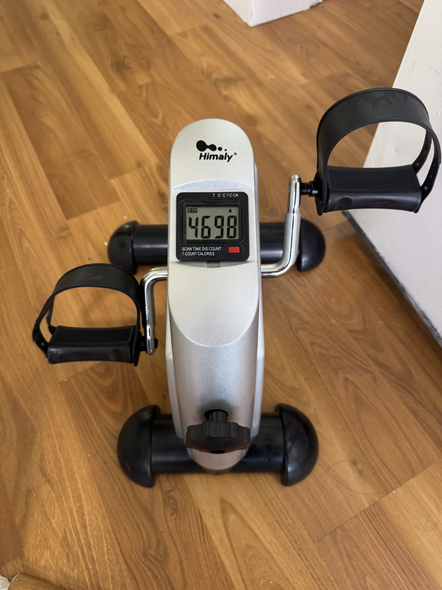 Under Desk Bike Pedal