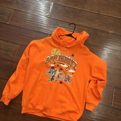 DoughBoyz Hoodie