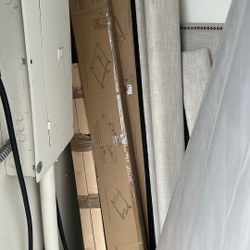 Universal Size Bed Frame 