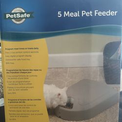 PetSafe Automatic Pet Feeder