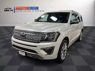 2018 Ford Expedition