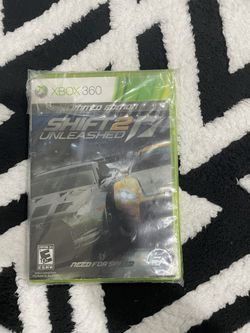 Xbox 360 Game Limited Edition