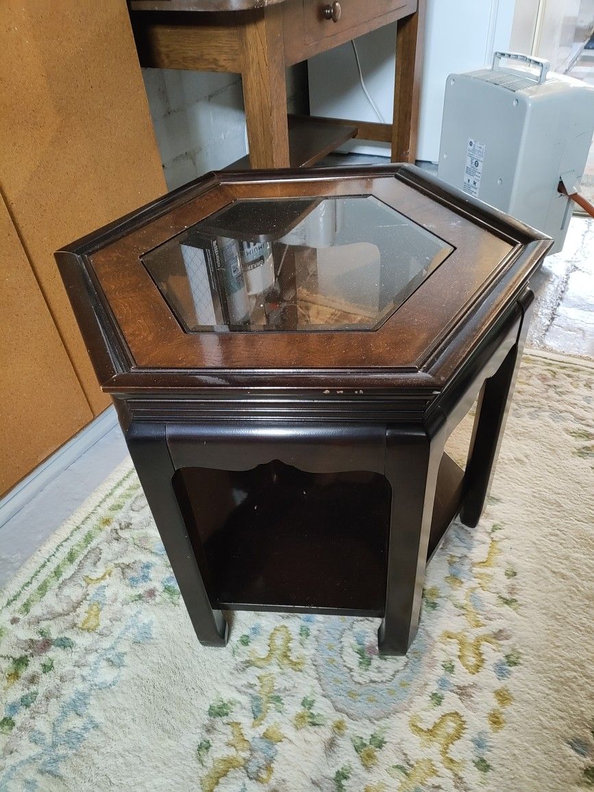 End Tables