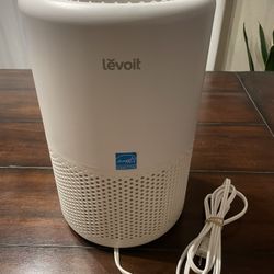 Air purifier- LEVOIT 