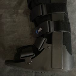 Medical Boot