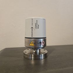 Pfeiffer Vacuum IKR 270 Metal Sealed DN 40 CF-F