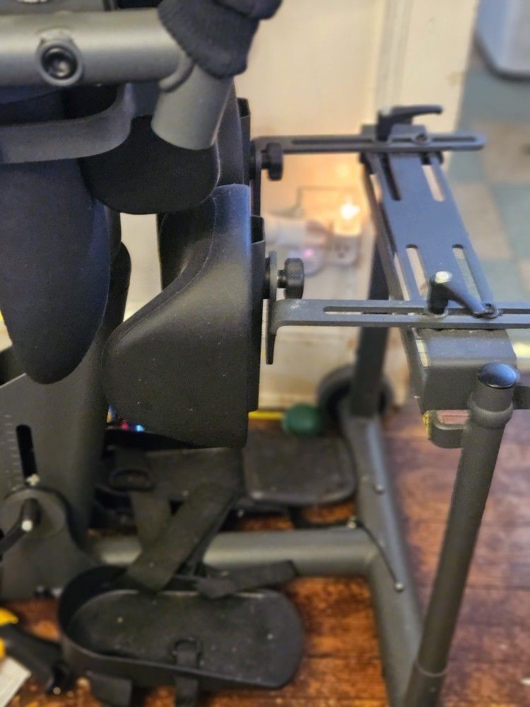 Easy Stand Stander/Glider Large(Adult) for Sale in Hartford, CT OfferUp