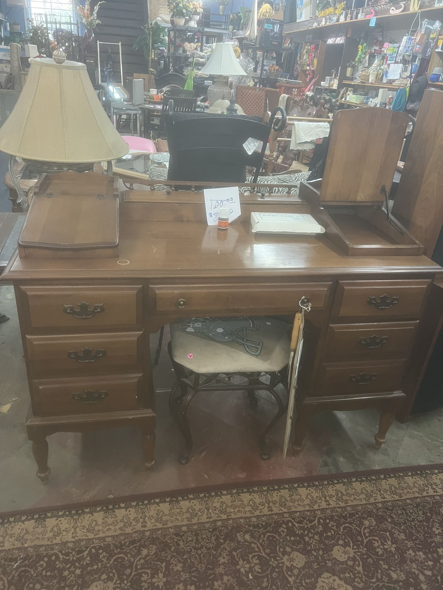 Antique Writing Desk