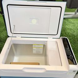 Refrigerador Portatil