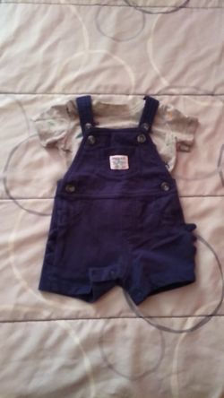 Clothes baby